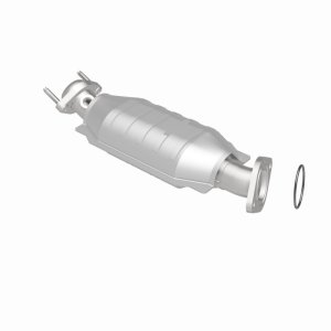 Ford Freestyle Catalytic Converter - Magnaflow - Direct-Fit - `05-`07