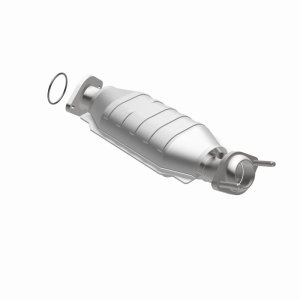 Ford Freestyle Catalytic Converter - Magnaflow - Direct-Fit - `05-`07
