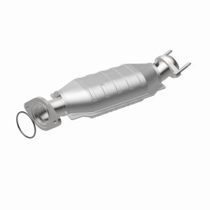 Ford Freestyle Catalytic Converter - Magnaflow - Direct-Fit - `05-`07