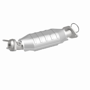 Ford Freestyle Catalytic Converter - Magnaflow - Direct-Fit - `05-`07