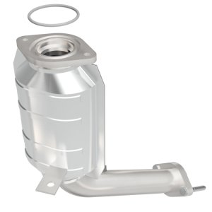 Ford Five Hundred Performance Exhaust - Magnaflow - Direct-Fit Catalytic Converter - `05-`07