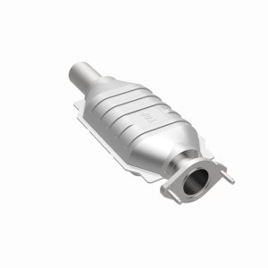 Ford Fusion Catalytic Converter - Magnaflow - Direct-Fit OEM Grade - `06-`09