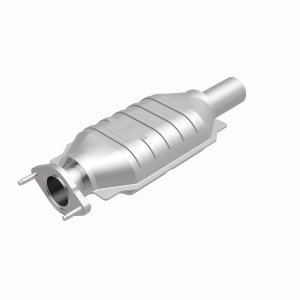 Ford Fusion Catalytic Converter - Magnaflow - Direct-Fit OEM Grade - `06-`09