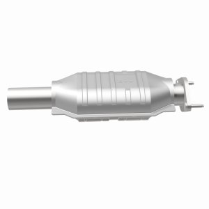 Ford Fusion Catalytic Converter - Magnaflow - Direct-Fit OEM Grade - `06-`09
