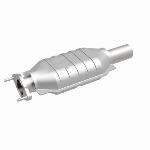 Ford Fusion Catalytic Converter - Magnaflow - Direct-Fit OEM Grade - `06-`09