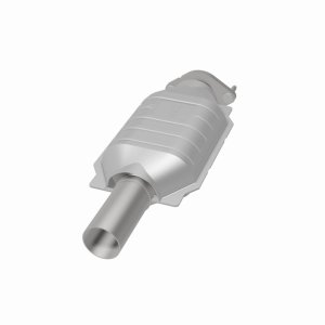 Ford Fusion Catalytic Converter - Magnaflow - Direct-Fit OEM Grade - `06-`09