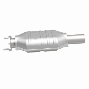 Ford Fusion Catalytic Converter - Magnaflow - Direct-Fit OEM Grade - `06-`09