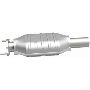 Ford Fusion Catalytic Converter - Magnaflow - Direct-Fit OEM Grade - `06-`09