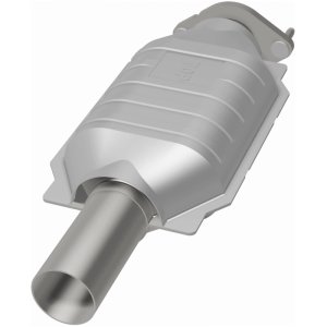 Ford Fusion Catalytic Converter - Magnaflow - Direct-Fit OEM Grade - `06-`09