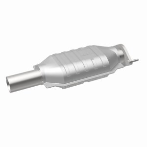 Ford Fusion Catalytic Converter - Magnaflow - Direct-Fit OEM Grade - `06-`09