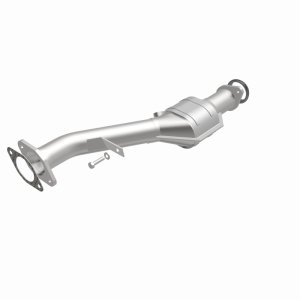 Subaru WRX Performance Exhaust - Magnaflow - Direct-Fit Catalytic Converter - `04-`07
