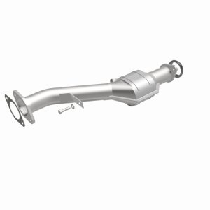 Subaru WRX Performance Exhaust - Magnaflow - Direct-Fit Catalytic Converter - `04-`07