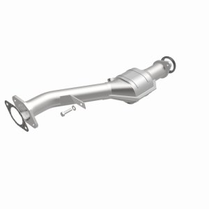 Subaru WRX Performance Exhaust - Magnaflow - Direct-Fit Catalytic Converter - `04-`07