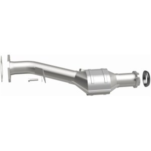 Subaru WRX Performance Exhaust - Magnaflow - Direct-Fit Catalytic Converter - `04-`07