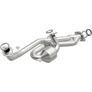 Toyota Sienna Catalytic Converter - Magnaflow - Direct Fit - `01-`03