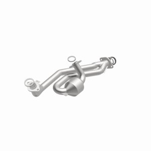 Toyota Sienna Catalytic Converter - Magnaflow - Direct Fit - `01-`03