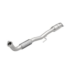 Toyota Camry Catalytic Converter - Rear - Magnaflow - OEM Grade Direct-Fit - `02-`06