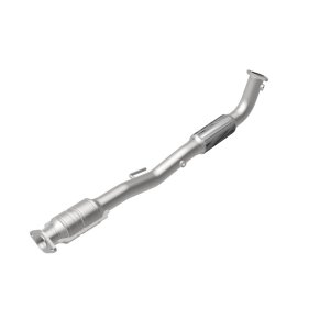 Toyota Camry Catalytic Converter - Rear - Magnaflow - OEM Grade Direct-Fit - `02-`06