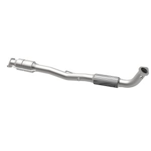 Toyota Camry Catalytic Converter - Rear - Magnaflow - OEM Grade Direct-Fit - `02-`06