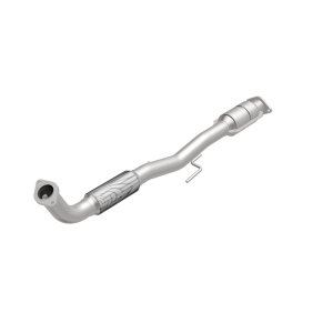 Toyota Camry Catalytic Converter - Rear - Magnaflow - OEM Grade Direct-Fit - `02-`06