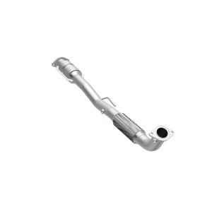 Toyota Solara Catalytic Converter - Rear - Magnaflow - OEM Grade Direct-Fit - `04-`06