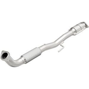 Toyota Solara Catalytic Converter - Rear - Magnaflow - OEM Grade Direct-Fit - `04-`06