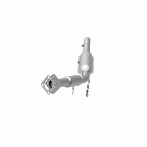 Volkswagen Jetta Catalytic Converter - Magnaflow - OEM Grade Direct-Fit - `05-`14 Volkswagen Jetta Catalytic Converter - Magnaflow - OEM Grade Direct-Fit - `05-`14