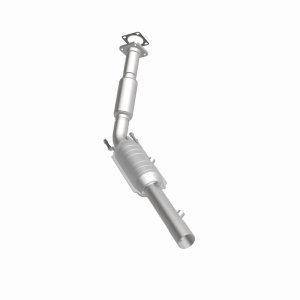 Volkswagen Passat Catalytic Converter - Magnaflow - OEM Grade Direct-Fit - `12-`14