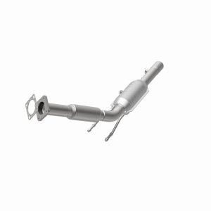 Volkswagen Passat Catalytic Converter - Magnaflow - OEM Grade Direct-Fit - `12-`14