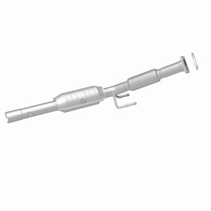 Volkswagen Rabbit Catalytic Converter - Magnaflow - OEM Grade Direct-Fit - `06-`08