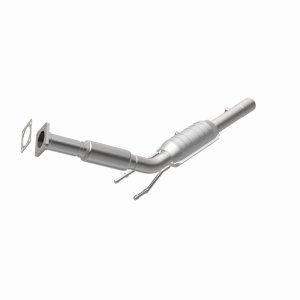 Volkswagen Rabbit Catalytic Converter - Magnaflow - OEM Grade Direct-Fit - `06-`08