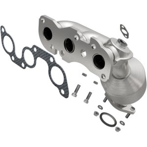 Lexus ES300 Catalytic Converter - Magnaflow - Direct Fit - `02-`03