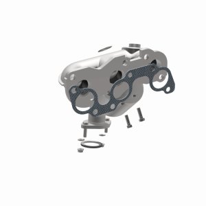 Lexus ES300 Catalytic Converter - Magnaflow - Direct Fit - `02-`03