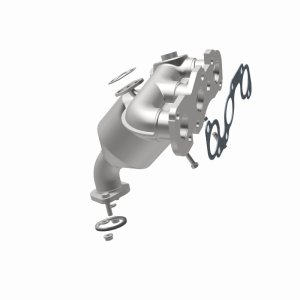 Toyota Camry Catalytic Converter - Magnaflow - Direct Fit - `02-`06 Toyota Camry Catalytic Converter - Magnaflow - Direct Fit - `02-`06