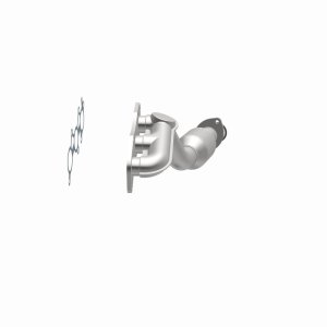 Lexus GS300 Performance Exhaust - Driver Side - Magnaflow - Direct-Fit Catalytic Converter - 2006