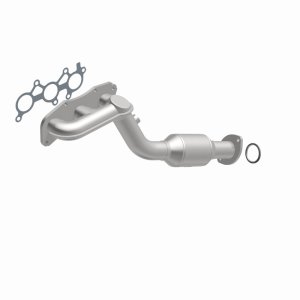 Lexus GS300 Performance Exhaust - Driver Side - Magnaflow - Direct-Fit Catalytic Converter - 2006