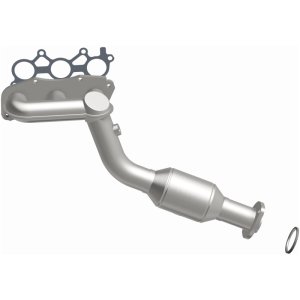 Lexus GS300 Performance Exhaust - Driver Side - Magnaflow - Direct-Fit Catalytic Converter - 2006