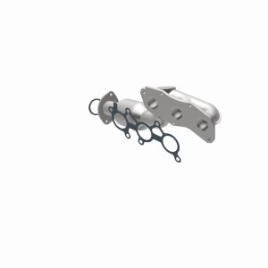 Lexus GS300 Performance Exhaust - Driver Side - Magnaflow - Direct-Fit Catalytic Converter - 2006