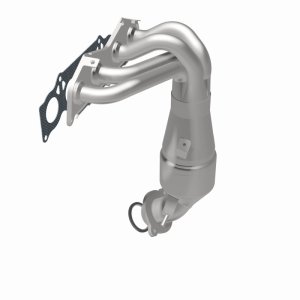 Toyota Corolla Catalytic Converter - Magnaflow - HM Grade Direct-Fit Manifold - 2009