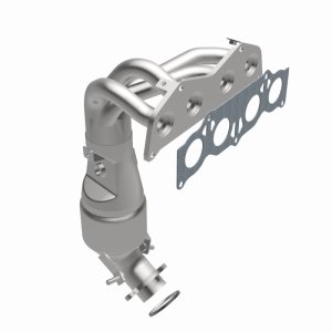 Toyota Matrix Catalytic Converter - Magnaflow - HM Grade Direct-Fit Manifold - `09-`13