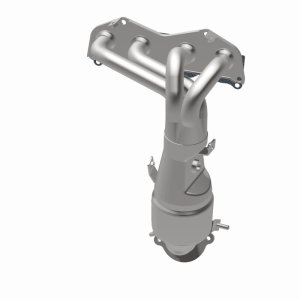 Toyota Matrix Catalytic Converter - Magnaflow - HM Grade Direct-Fit Manifold - `09-`13