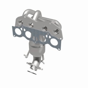 Toyota Matrix Catalytic Converter - Magnaflow - HM Grade Direct-Fit Manifold - `09-`13