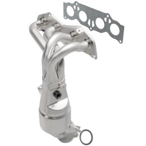 Toyota Matrix Catalytic Converter - Magnaflow - HM Grade Direct-Fit Manifold - `09-`13