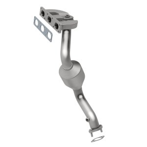 BMW 323i Catalytic Converter - Front Manifold - Magnaflow - HM Grade Direct-Fit Manifold - `99-`00