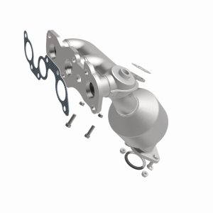 Lexus ES300 Catalytic Converter - Magnaflow - HM Grade Direct-Fit - `02-`03