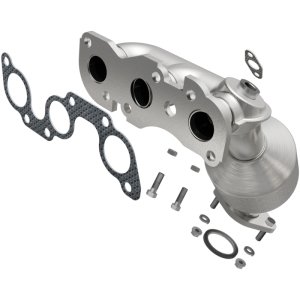 Lexus ES300 Catalytic Converter - Magnaflow - HM Grade Direct-Fit - `02-`03 Lexus ES300 Catalytic Converter - Magnaflow - HM Grade Direct-Fit - `02-`03
