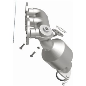 Lexus ES300 Catalytic Converter - Magnaflow - HM Grade Direct-Fit - `02-`03