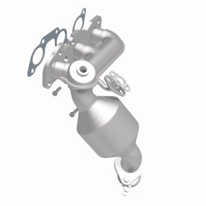 Toyota Camry Catalytic Converter - Magnaflow - HM Grade Direct-Fit - `02-`06