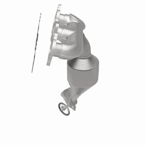 Lexus RX330 Catalytic Converter - Magnaflow - Direct-Fit - `04-`06