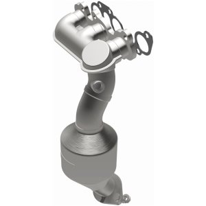 Toyota Highlander Catalytic Converter - Magnaflow - Direct-Fit - `04-`07